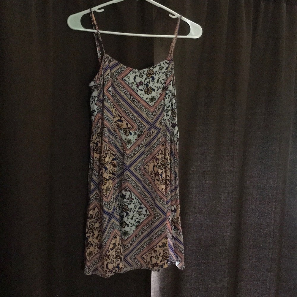 Sun dress